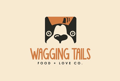 Wagging Tails Logo